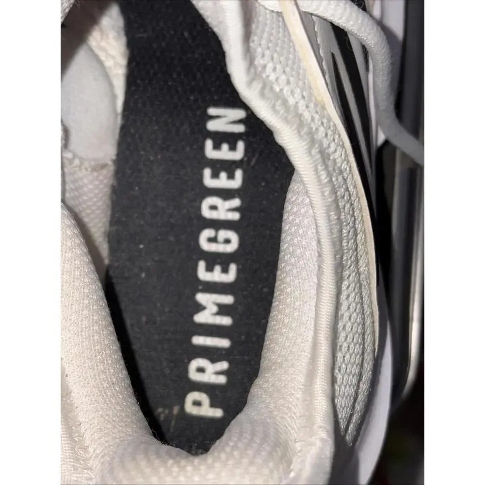 Adidas Game Court Ladies 6.5 Tennis Pickleball Shoes Sneakers White FZ4286‎